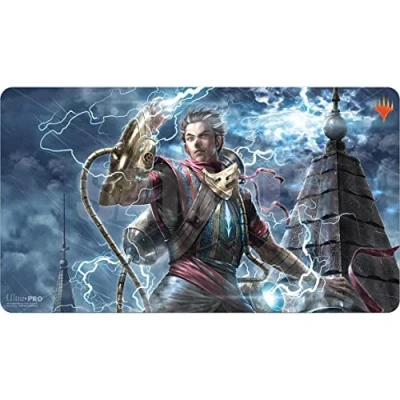 Imagen de Ultra Pro 18275, Color ral Zarek. (18275)