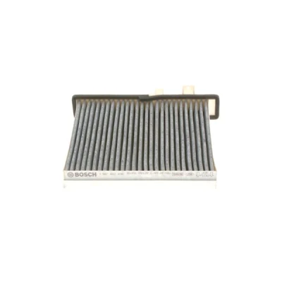 Imagen de BOSCH 1 987 432 498 Filtro de habitáculo carbón activado 216 241 45 MITSUBISHI: PAJERO 3, 4, Montero iO