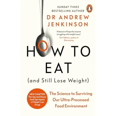 Imagen de How To Eat (and Still Lose Weight)