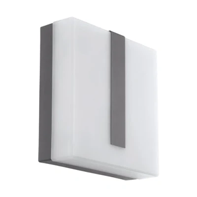 Imagen de EGLO connect Torazza C aplique LED para exterior