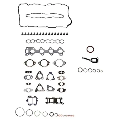 Imagen de AJUSA 51072800 Juego completo de juntas, motor sin junta culata, con vástago válvula HYUNDAI: Tucson