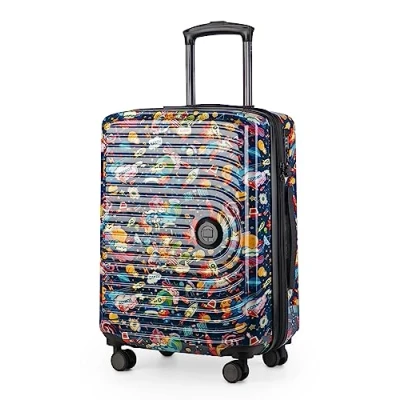 Imagen de HAUPTSTADTKOFFER Mitte Equipaje de Mano 55x40x23, TSA, 4 Ruedas, Maleta Viaje, Rígida, con Mano, Cabina, Espacio