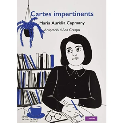 Imagen de Cartes impertinents: 43 (Aktual)