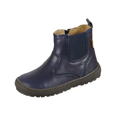 Imagen de Bisgaard Ebba, Botas Chelsea Unisex Niños, Azul (Navy 602), 26 EU
