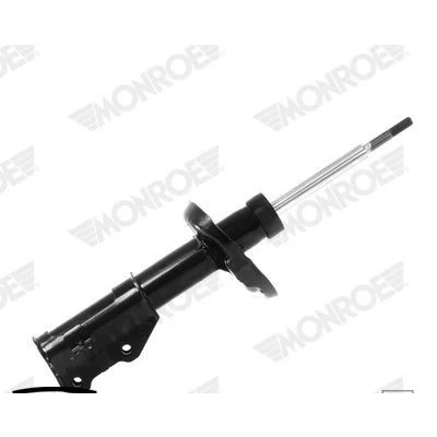 Imagen de MONROE 742167SP amortiguador Presión de gas Bitubular Columna Espiga arriba, Abrazadera abajo OPEL: Insignia A Hatchback norauto,