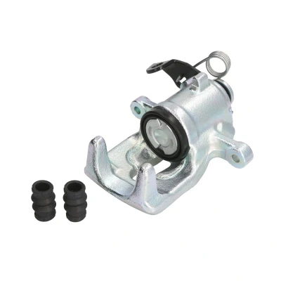 Imagen de BUDWEG CALIPER 344645 Pinza de freno RENAULT: Kangoo II / Grand Kangoo, Be Bop, Express, MERCEDES BENZ: Citan Furgón