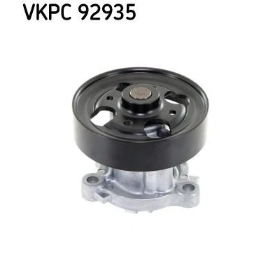 Imagen de SKF VKPC 92935 Bomba de agua con juntas Metal para accionamiento correa poli V NISSAN: X Trail, Primera Familiar, Berlina
