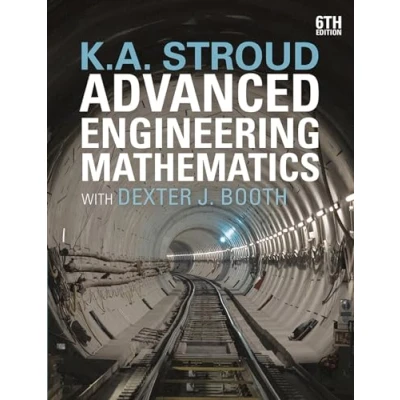 Imagen de Advanced Engineering Mathematics (4th Ed.)