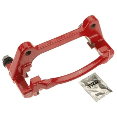 Imagen de Soporte, pinza de freno TRW BDA1182
