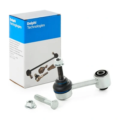 Imagen de DELPHI TC1325 Bieleta de suspensión 95 M10x1.5 VOLKSWAGEN: GOLF 5, Touran I, 6, SEAT: Toledo 3, Leon II Hatchback, Altea, AUDI: A3 Hatchback