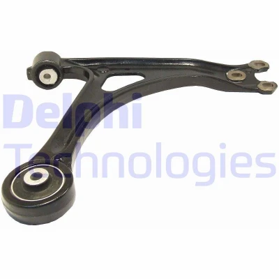 Imagen de DELPHI TC1870 Barra oscilante, suspensión de ruedas Brazo oscilante longitudinal AUDI: A3 Hatchback, TT Coupé, VOLKSWAGEN: Golf 4 norauto, oscaro,