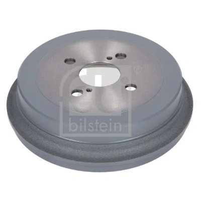 Imagen de FEBI BILSTEIN 183912 Tambor de Freno Eje trasero 252 TOYOTA: Yaris II Hatchback