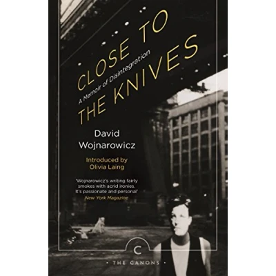 Imagen de Close To The Knives