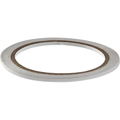 Imagen de Cinta adhesiva de doble cara, ancho: 3 mm, 10 m