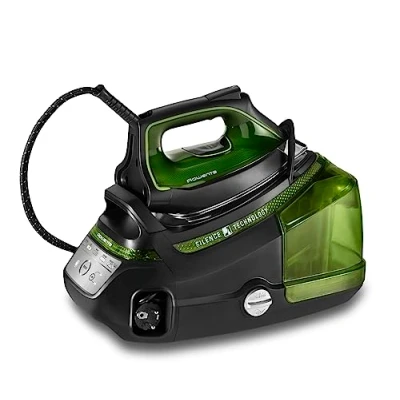 Imagen de Rowenta Silence steam pro dg9246 stoomgenerator DG9246F0