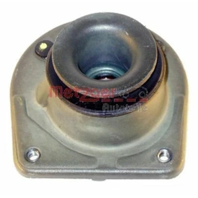 Imagen de METZGER 6490048 Kit reparación, apoyo columna amortiguación Eje delantero, derecha con rodamiento FIAT: Doblo I Familiar