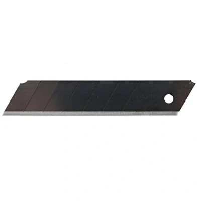 Imagen de Tajima Razar Black 25 mm Cuchillas, dispensador y tarjeta, 1 pieza, Taj de 11548
