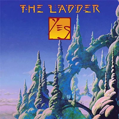 Imagen de The Ladder [Vinilo]