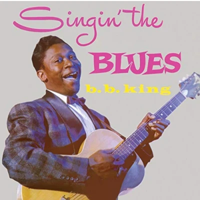 Imagen de Singin&#039; The Blues + More B.b.king KING, B.B.