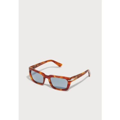 Imagen de Persol Unisex Gafas de sol, Talla: 54, Brown tortoise