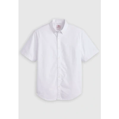 Imagen de Levi&#039;s Authentic Camisa, Hombre, Talla: XL, Bright white