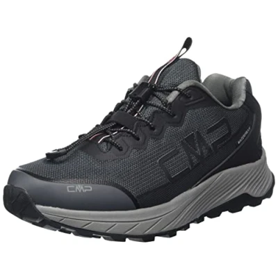 Imagen de CMP PHELYX WP Multisport Shoes, Zapatillas Deportivas Hombre, Azul Lago, 43 EU