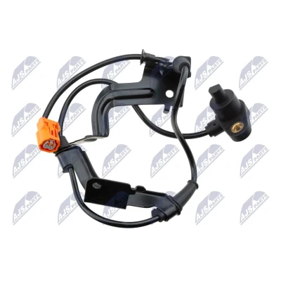 Imagen de NTY HCA HD 143 Sensor de ABS Eje trasero izquierda 665mm HONDA: CIVIC 7 Hatchback