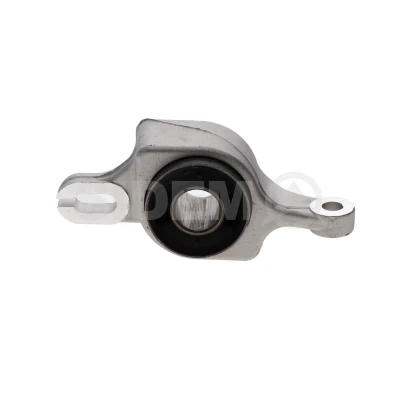 Imagen de SIDEM 893608 Silentblock Brazo de Suspension posterior, debajo, Eje delantero, izquierda Rodamiento caucho metal oscilante transversal