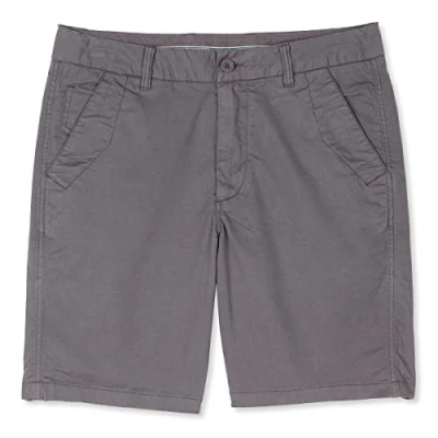 Imagen de Oxbow O1onagh Shorts, Hombre, Asfalto, 48