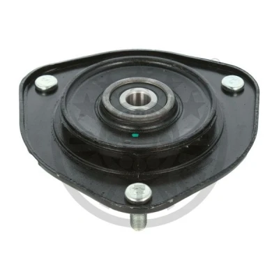 Imagen de OPTIMAL F8 8347 Copela de amortiguador Eje delantero, izquierda, derecha con apoyo MITSUBISHI: Space Star, Carisma Hatchback