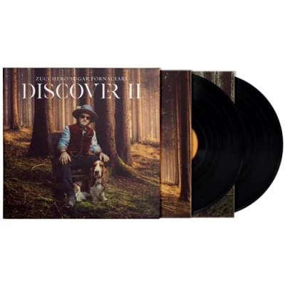 Imagen de DISCOVER II (2LP Vinilo)