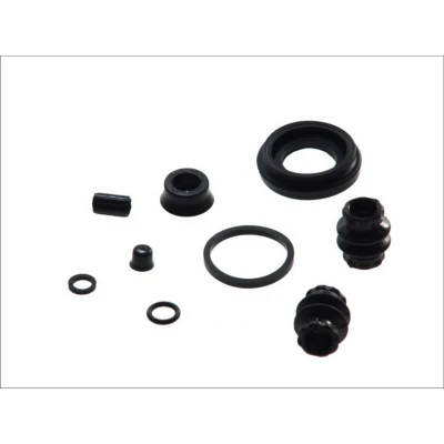 Imagen de AUTOFREN SEINSA D4655 Kit de Reparación Frenos Eje trasero 34 OPEL: Corsa C Hatchback, Astra G Coupé, H GTC