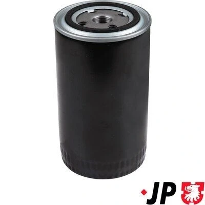 Imagen de JP GROUP 1118502300 Filtro de aceite con válvula bloqueo retorno enroscable VOLKSWAGEN: TRANSPORTER 4, 4 Bus, LT 28 35 I Furgón