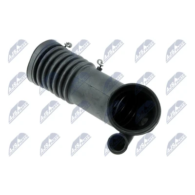 Imagen de NTY GPP BM 020 Tubo flexible de aspiración, filtro aire BMW: 7