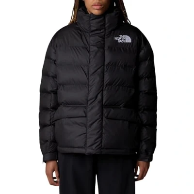 Imagen de The North Face Limbara Insulated Jacket Chaqueta de invierno, Mujer, Talla: Large, Black