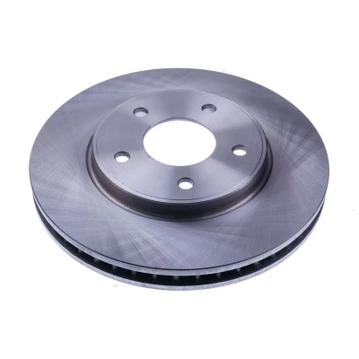 Imagen de DENCKERMANN Disco de freno NISSAN: NV200 Furgón / Familiar, Evalia Bus, Leaf II 283mm 28mm ventilado B130897 Discos freno,