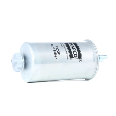 Imagen de MAPCO 63238 Filtro Combustible DACIA: Duster SUV, Sandero I, Logan I MCV