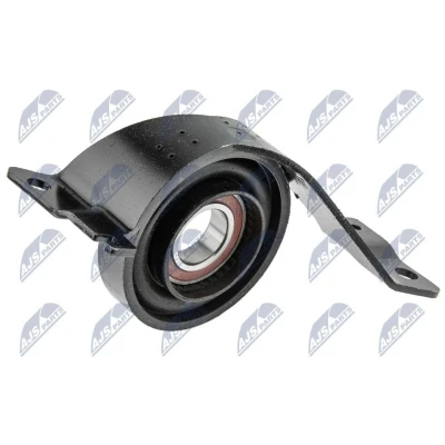 Imagen de NTY NLW PS 000 Suspensión, árbol de transmisión PORSCHE: Panamera