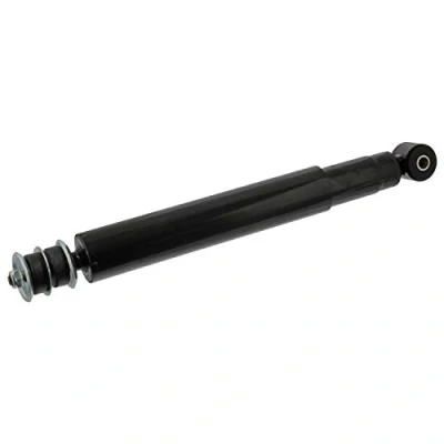 Imagen de FEBI BILSTEIN 20370 Amortiguador Eje delantero Presión de aceite 753 440 telescópico Espiga arriba, Anillo inferior