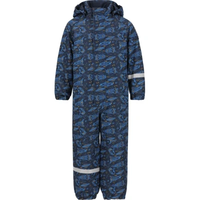 Imagen de Sudadera con capucha para niño Zigzag Tower W PRO 10000