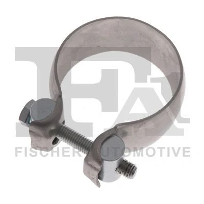 Imagen de FA1 973 855 Conectores de tubos, sistema escape MERCEDES BENZ: Clase S Berlina