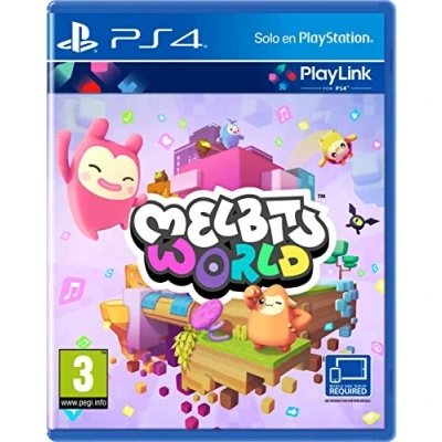 Imagen de Melbits