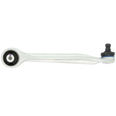 Imagen de MOOG VO TC 4001P Barra oscilante, suspensión de ruedas arriba, derecha, Eje delantero Brazo oscilante transversal AUDI: A4 B5 Berlina, B7 Berlina