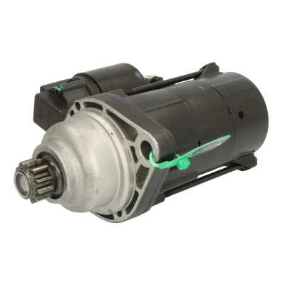 Imagen de STARDAX STX200034R Motor de arranque 12 2 10,11 VOLKSWAGEN: Passat B6 Berlina, Golf 5, Touran I, SEAT: Leon II Hatchback, Ibiza 3, Altea