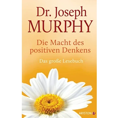 Imagen de Die Macht Des Positiven Denkens (ebook)