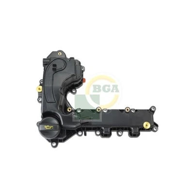 Imagen de BGA RC14001 Tapa de Balancines con juntas PEUGEOT: 308 II Hatchback, 208 I 2008 II, CITROËN: C3 Aircross 2, Berlingo Furgoneta