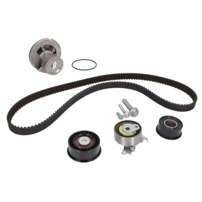 Imagen de CONTITECH CT975WP5 Bomba de Agua + Kit Distribucion 162 OPEL: Astra G CC, Berlina, Coupé