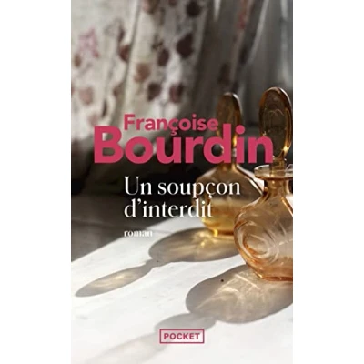 Imagen de Un Soupcon Dinterdit