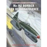 Imagen de Me 262 Bomber And Reconnaissance Units