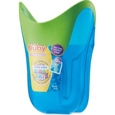 Imagen de Nûby 6138 Bol de Aclarar el Cabello Nûby, Surtido